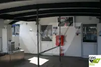 Passagierschiff zu verkaufen