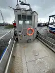 Patrouillenboot zu verkaufen