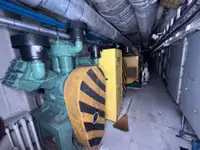 Schleppboot zu verkaufen