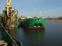 Barges zu verkaufen
