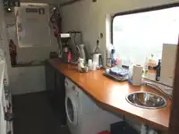 Kreuzfahrtschiff zu verkaufen
