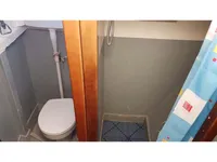 Schleppboot zu verkaufen