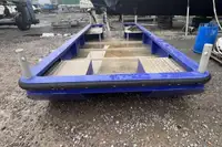 Fährschiff zu verkaufen