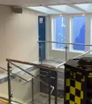 Kreuzfahrtfähre zu verkaufen