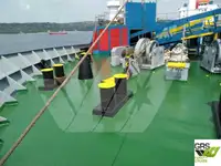 Ro-Ro-Schiff zu verkaufen