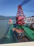 Barges zu verkaufen