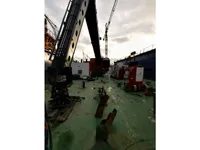 Barges zu verkaufen