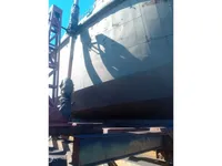 Schleppboot zu verkaufen
