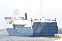 Ro-Ro ship zu verkaufen