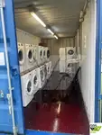 Kreuzfahrtschiff zu verkaufen
