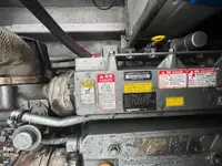 Kreuzfahrtschiff zu verkaufen