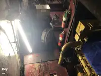 Trawler zu verkaufen