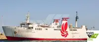 Ro-Ro ship zu verkaufen