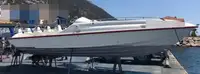Passagierschiff zu verkaufen