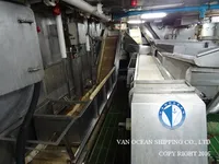 Trawler zu verkaufen