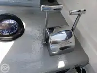 Fischverarbeitungsboot zu verkaufen