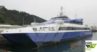 Kreuzfahrtschiff zu verkaufen