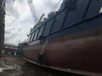 Kühlschiff zu verkaufen
