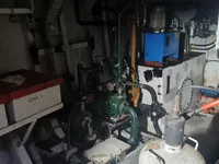 Trawler zu verkaufen