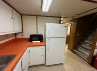 Crew-Boot zu verkaufen