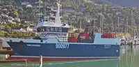 Trawler zu verkaufen