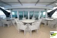 Kreuzfahrtschiff zu verkaufen