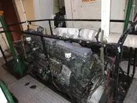 Lotsenboot zu verkaufen