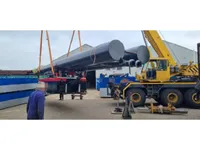 Bagger zu verkaufen