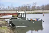 Schleppboot zu verkaufen