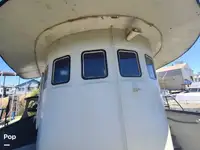 Trawler zu verkaufen