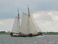 Yacht zu verkaufen