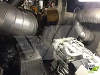 Kreuzfahrtschiff zu verkaufen