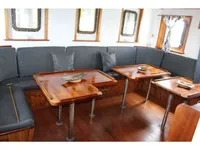 Yacht zu verkaufen