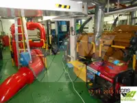 Versorgungsschiff zu verkaufen
