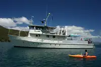 Cutter zu verkaufen
