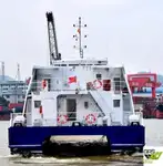 Kreuzfahrtschiff zu verkaufen
