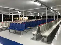 Kreuzfahrtschiff zu verkaufen