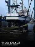 Purse seiner zu verkaufen