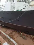 Containerschiff zu verkaufen