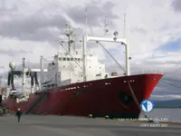 Trawler zu verkaufen