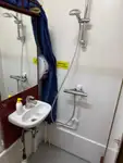 Schleppboot zu verkaufen
