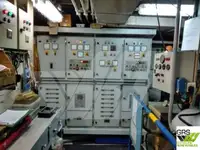 Schleppboot zu verkaufen