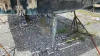 Kreuzfahrtschiff zu verkaufen