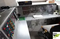 Kreuzfahrtschiff zu verkaufen