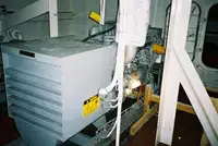 Barges zu verkaufen