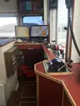 Schleppboot zu verkaufen