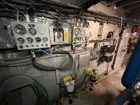 Crew-Boot zu verkaufen