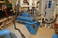 Containerschiff zu verkaufen