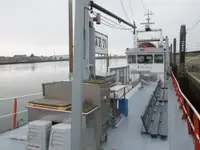 Barges zu verkaufen