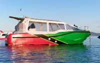 Fährschiff zu verkaufen